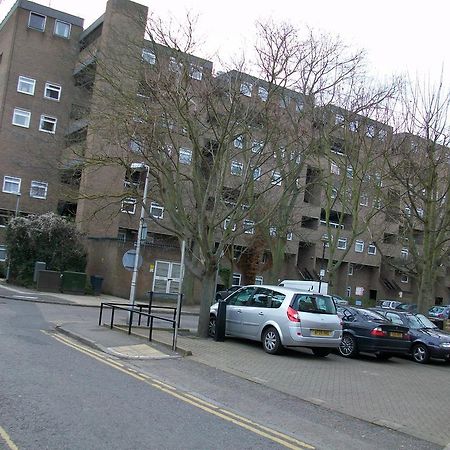 Cambridge Apartment Exterior photo