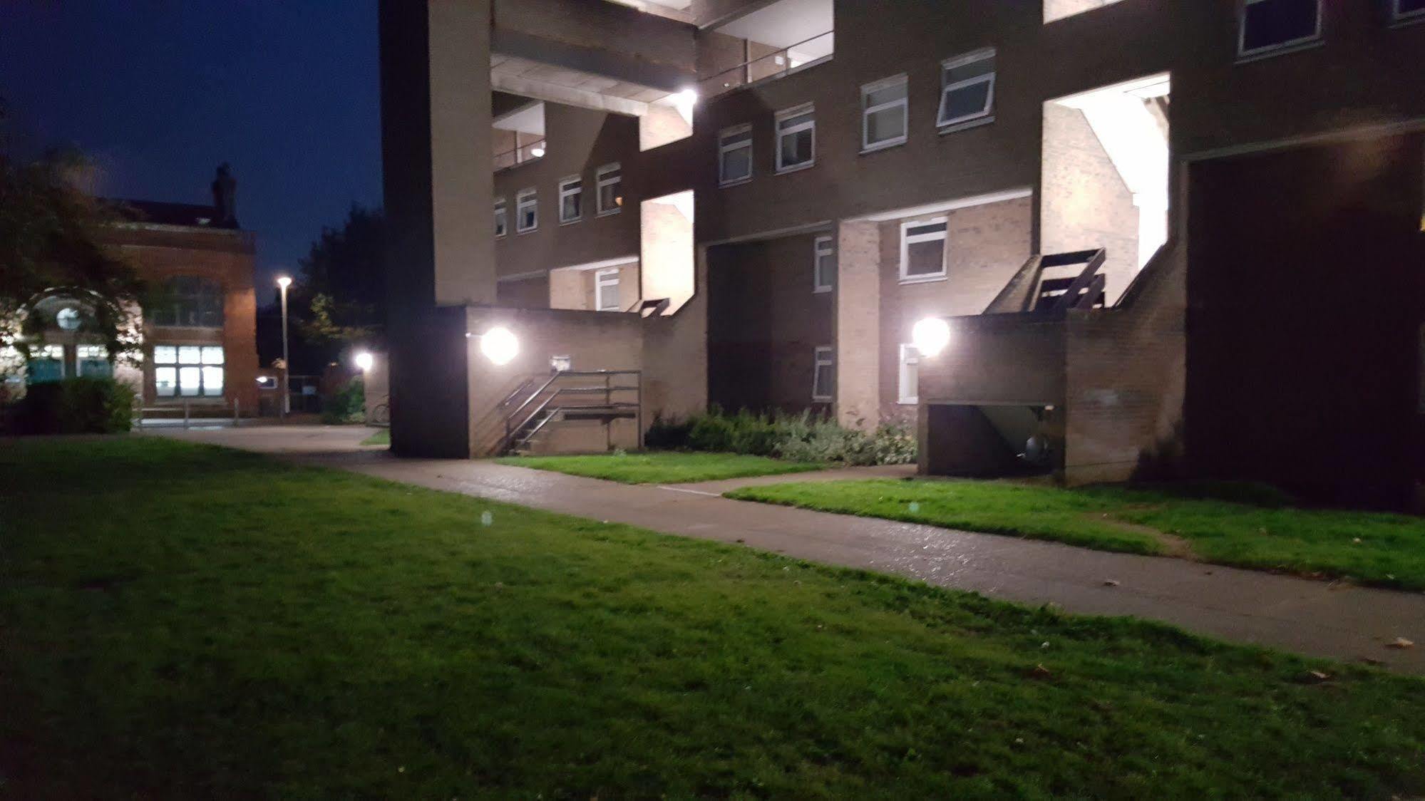 Cambridge Apartment Exterior photo